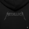 Sudadera Metallica
